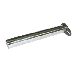 3006629H Svornjak s podmazivanjem Fi 35x261 mm za utovarne platforme Ama
